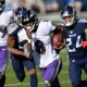 NFL betting predictions Week 1 picks Lamar Jackson Baltimore Ravens