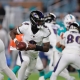 NFL betting predictions Week 10 opening line report Lamar Jackson Baltimore Ravens