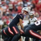 NFL betting predictions Week 11 opening line report Drake Maye New England Patriots