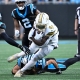 NFL betting predictions Week 12 opening line report Alvin Kamara New Orleans Saints