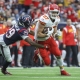 NFL betting predictions Week 16 Travis Kelce Kansas City Chiefs