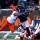 NFL betting predictions Week 18 opening line report Lamar Jackson Baltimore Ravens