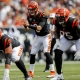 NFL betting predictions Week 3 opening line report Joe Burrow Cincinnati Bengals