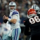 NFL betting predictions Week 3 with opening line report and picks Cooper Rush Dallas Cowboys