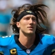 NFL betting predictions Week 4 opening line report Trevor Lawrence Jacksonville