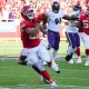 NFL betting predictions Week 5 opening line report Travis Kelce Kansas City Chiefs