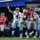 NFL betting predictions Week 6 opening line report Dak Prescott