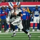 NFL betting predictions Week 7 opening line report Joe Burrow Cincinnati Bengals