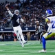 NFL betting predictions Week 9 opening line report Dak Prescott Dallas Cowboys