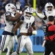 NFL betting season specials Dallas Cowboys Micah Parsons 