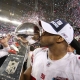 NFL careers that were defined by a single Super Bowl David Tyree