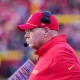 NFL Coach of the Year predictions Andy Reid Kansas City Chiefs