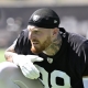 NFL Comeback Player of the Year odds and predictions Maxx Crosby Las Vegas Raiders