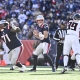 NFL Confidence Pool picks Week 10 Drake Maye New England Patriots