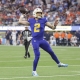 NFL confidence pool picks Week 15 Easton Stick LA Chargers