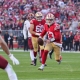 NFL confidence pool picks Week 17 Brock Purdy San Francisco 49ers