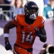 NFL confidence pool picks Week 17 Courtland Sutton Denver Broncos