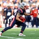 NFL confidence pool picks Week 2 Gunner Olszewski New England Patriots