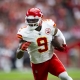 NFL confidence pool picks Week 2 JuJu Smith-Schuster Kansas City Chiefs