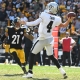 NFL confidence pool picks Week 3 Derek Carr Las Vegas Raiders