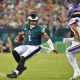 NFL confidence pool picks Week 3 Jalen Hurts Philadelphia Eagles