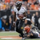 NFL confidence pool picks Week 3 Lamar Jackson Baltimore Ravens