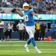 NFL confidence pool picks Week 4 Justin Herbert Los Angeles Chargers