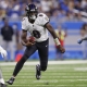 NFL confidence pool picks Week 4 Lamar Jackson Baltimore Ravens