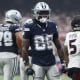 NFL confidence pool picks Week 5 CeeDee Lamb Dallas Cowboys