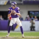 NFL confidence pool picks Week 6 Kirk Cousins Minnesota Vikings