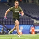 NFL Draft betting predictions linebackers odds Drew Sanders