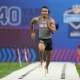 NFL Draft betting predictions for safety Brian Branch