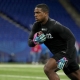 NFL Draft Grades Devon Achane 