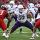 NFL Draft predictions offensive linemen odds Peter Skoronski