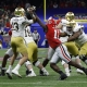 NFL Draft predictions team by team position players predictions Jalon Walker 