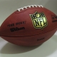 NFL Game Ball