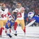 NFL MVP odds and predictions Christian McCaffrey San Francisco 49ers