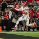 NFL MVP odds and predictions Patrick Mahomes Kansas City Chiefs