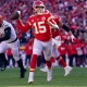 NFL MVP odds and predictions Patrick Mahomes Kansas City Chiefs
