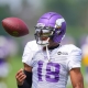 NFL Offensive Player of the Year odds and predictions Justin Jefferson Minnesota Vikings