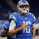 NFL office pool picks Week 1 Jared Goff Detroit Lions