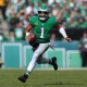 NFL office pool picks Week 10 Jalen Hurts Philadelphia Eagles