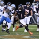 NFL office pool picks Week 11 Justin Fields Chicago Bears