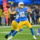 NFL office pool picks Week 11 Justin Herbert Los Angeles Chargers
