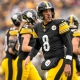 NFL office pool picks Week 12 Aaron Rodgers Pittsburgh Steelers