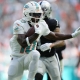 NFL office pool picks Week 12 Tyreek Hill Miami Dolphins