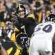 NFL office pool picks Week 14 Ben Roethlisberger Pittsburgh Steelers