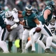 NFL office pool picks Week 16 Jalen Hurts Philadelphia Eagles