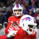 NFL office pool picks Week 16 Josh Allen Buffalo Bills