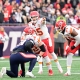 NFL office pool picks Week 16 Patrick Mahomes Kansas City Chiefs